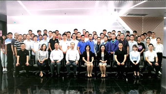 國家特種機器人質檢中心（福建）積極參與國家認監委技能競賽，展現專業實力