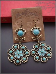 歐美外貿飾品零售 甄選正品，盡享Lucky Brand、Liz、KC、DK等品牌魅力